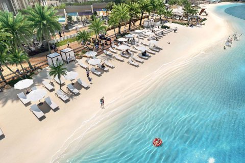 3 bedrooms Apartment in Dubai Creek Harbour (The Lagoons), UAE No. 95180 3
