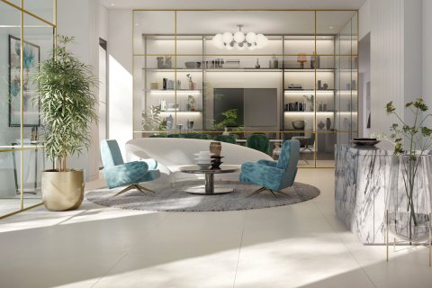 3 bedrooms Apartment in Dubai Creek Harbour (The Lagoons), UAE No. 95180 8