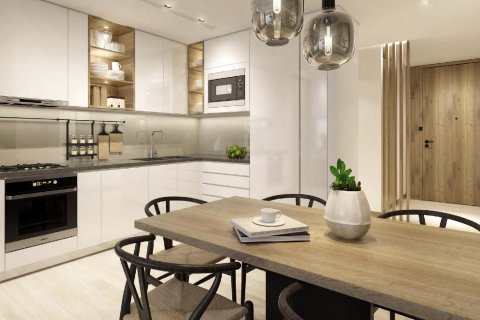 Appartement de 2 chambres à VIDA RESIDENCES DUBAI MARINA Dubai Marina, UAE No. 95174 6