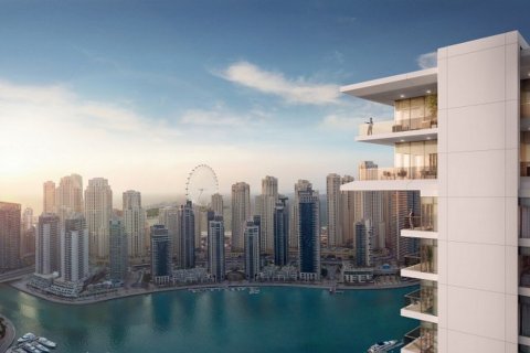Appartement de 2 chambres à VIDA RESIDENCES DUBAI MARINA Dubai Marina, UAE No. 95174 3