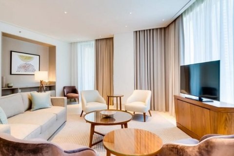 Appartement de 2 chambres à VIDA RESIDENCES DUBAI MARINA Dubai Marina, UAE No. 95174 7