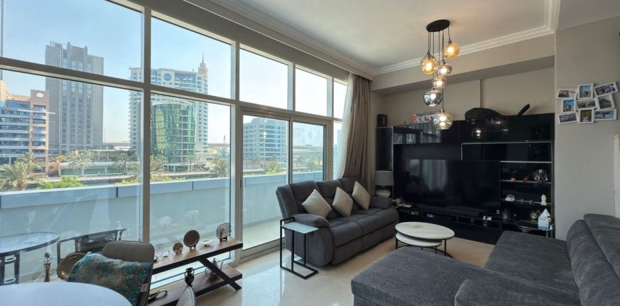 Apartment de 2 dormitorios en Dubai Marina, UAE No. 89584