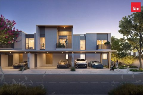 Villa de 4 chambres à Dubai, UAE No. 89583 7