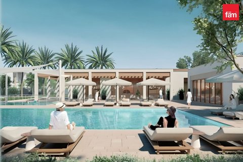 Villa de 4 chambres à Dubai, UAE No. 89583 5
