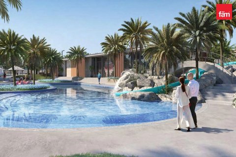 Villa de 4 chambres à Dubai, UAE No. 89583 4