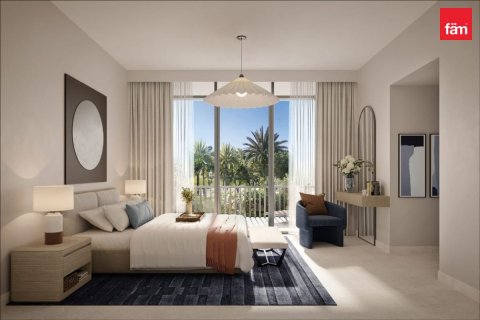 Villa de 4 chambres à Dubai, UAE No. 89583 9