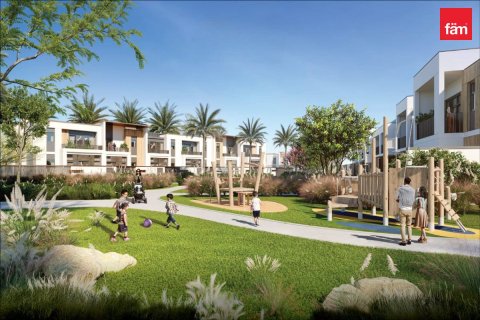 Villa de 4 chambres à Dubai, UAE No. 89583 6