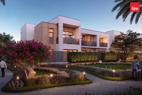 Villa de 4 chambres à Dubai, UAE No. 89583 8