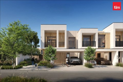 Villa de 4 chambres à Dubai, UAE No. 89583 2