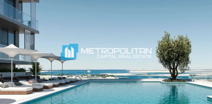 2 bedrooms Apartment in Al Reem Island, UAE No. 89599