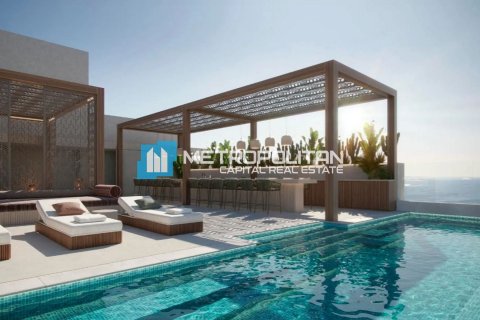 2 bedrooms Apartment in Al Reem Island, UAE No. 89599 7