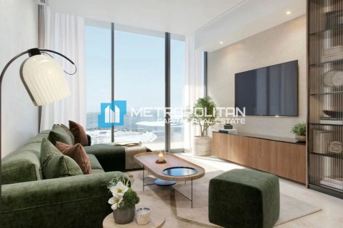 2 bedrooms Apartment in Al Reem Island, UAE No. 89599 13