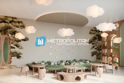 2 bedrooms Apartment in Al Reem Island, UAE No. 89599 2