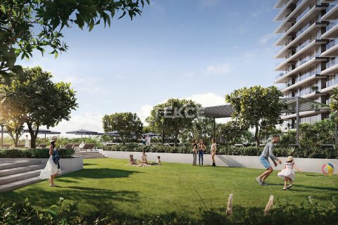 Apartment de 3 dormitorios en Dubai, UAE No. 89598 14