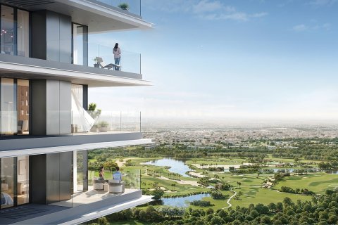 Apartment de 3 dormitorios en Dubai, UAE No. 89598 15