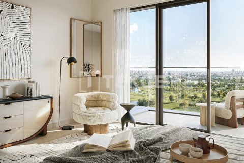 Apartment de 3 dormitorios en Dubai, UAE No. 89598 7