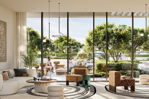Apartment de 3 dormitorios en Dubai, UAE No. 89598 5