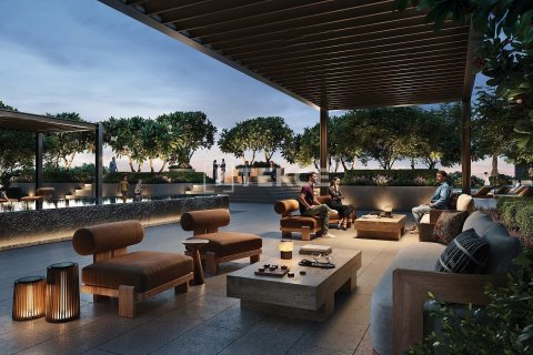 Apartment de 3 dormitorios en Dubai, UAE No. 89598 9