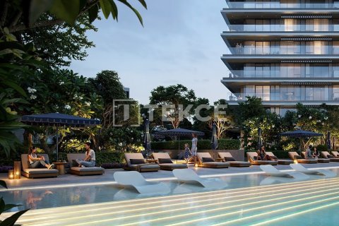 Apartment de 3 dormitorios en Dubai, UAE No. 89598 11