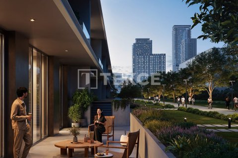 Apartment de 3 dormitorios en Dubai, UAE No. 89598 10
