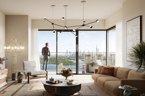Apartment de 3 dormitorios en Dubai, UAE No. 89598 8