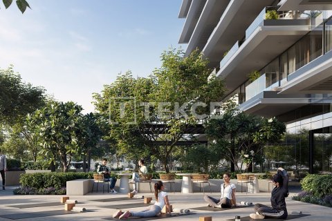 Apartment de 3 dormitorios en Dubai, UAE No. 89598 12