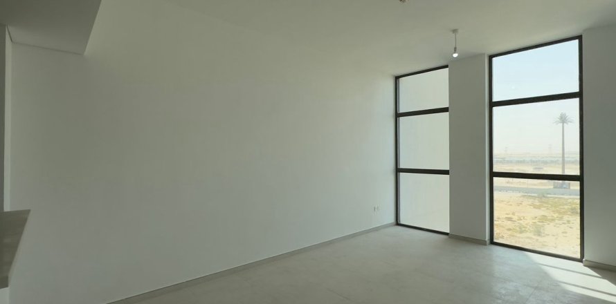 Квартира с 2 спальнями №89582