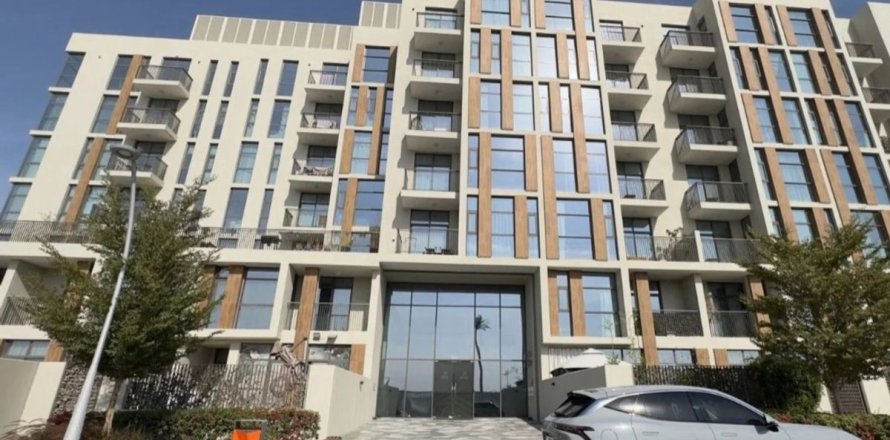 Appartement de 2 chambres à Dubai, UAE No. 89582