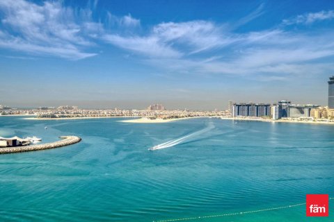Apartment de 2 dormitorios en Dubai Harbour, UAE No. 89581 3