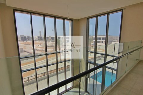 6 bedrooms Villa on the Saadiyat Island, UAE No. 20097 14