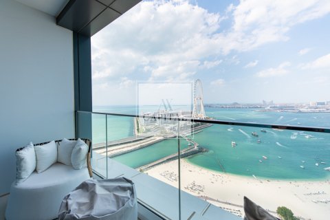 3 غرف نوم شقة في The Address Jumeirah Resort and Spa, الإمارات العربية المتحدة رقم 20098 1