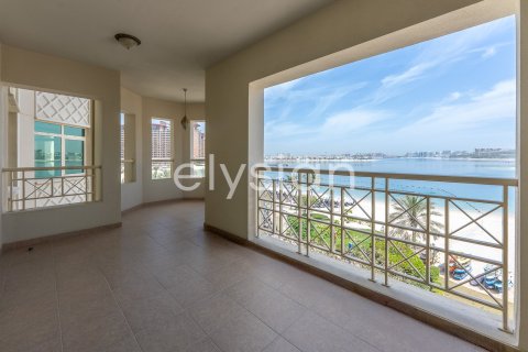 Apartment de 2 dormitorios en Shoreline Apartments, UAE No. 64648 16