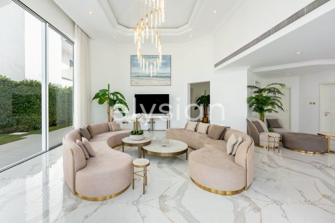 4 غرف نوم فيلا في Garden Homes, الإمارات العربية المتحدة رقم 64656 6