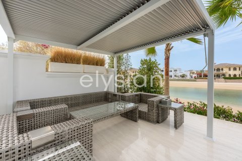 4 غرف نوم فيلا في Garden Homes, الإمارات العربية المتحدة رقم 64656 5
