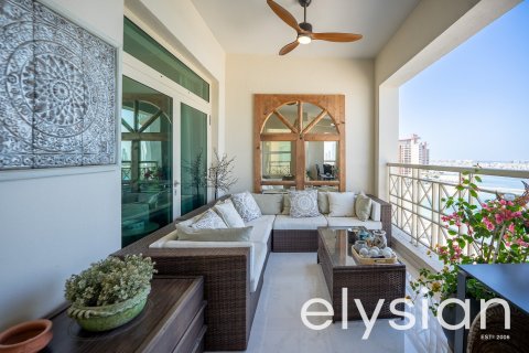Apartment de 2 dormitorios en Shoreline Apartments, UAE No. 64649 19