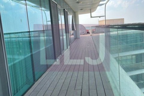 Appartement de 3 chambres à Al Raha Beach, UAE No. 47355 3