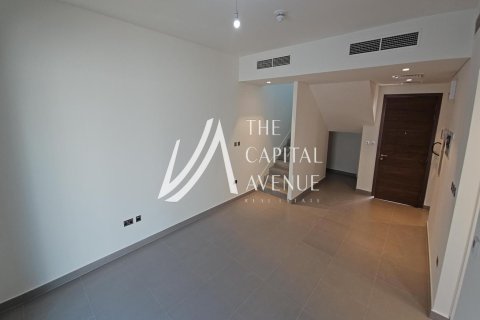 2 غرف نوم تاون هاوس على جزيرة ياس, الإمارات العربية المتحدة رقم 86795 5