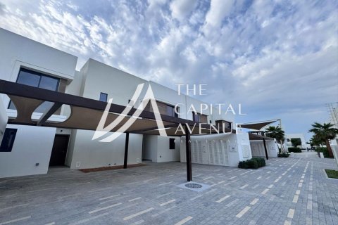 2 غرف نوم تاون هاوس على جزيرة ياس, الإمارات العربية المتحدة رقم 86795 2