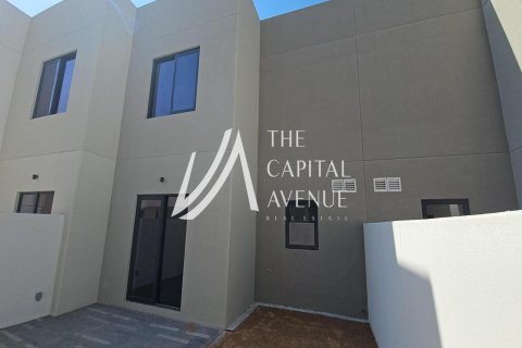 2 غرف نوم تاون هاوس على جزيرة ياس, الإمارات العربية المتحدة رقم 86795 6