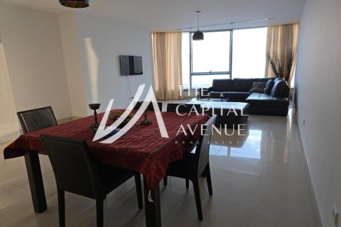 2 غرف نوم شقة في Shams Abu Dhabi, الإمارات العربية المتحدة رقم 86813 5
