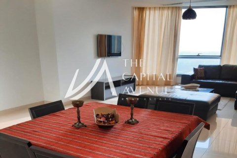 2 غرف نوم شقة في Shams Abu Dhabi, الإمارات العربية المتحدة رقم 86813 6