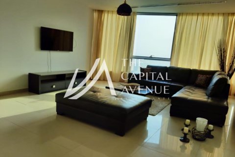 2 غرف نوم شقة في Shams Abu Dhabi, الإمارات العربية المتحدة رقم 86813 2