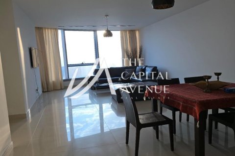 2 غرف نوم شقة في Shams Abu Dhabi, الإمارات العربية المتحدة رقم 86813 4