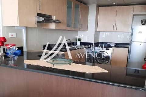 2 غرف نوم شقة في Shams Abu Dhabi, الإمارات العربية المتحدة رقم 86813 15