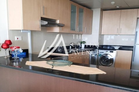 2 غرف نوم شقة في Shams Abu Dhabi, الإمارات العربية المتحدة رقم 86813 14