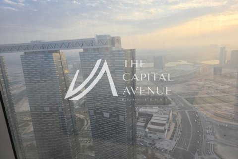 2 غرف نوم شقة في Shams Abu Dhabi, الإمارات العربية المتحدة رقم 86813 8