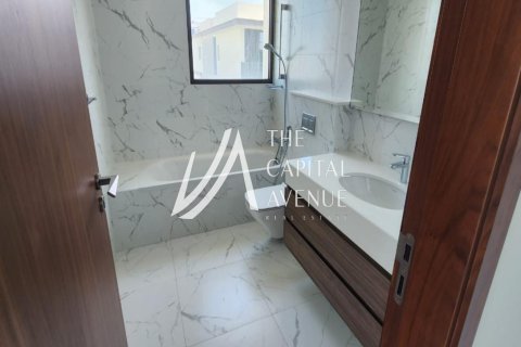 4 غرف نوم فيلا في أبو ظبي, الإمارات العربية المتحدة رقم 86793 22
