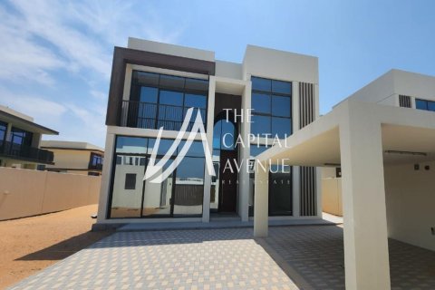 4 غرف نوم فيلا في أبو ظبي, الإمارات العربية المتحدة رقم 86793 2