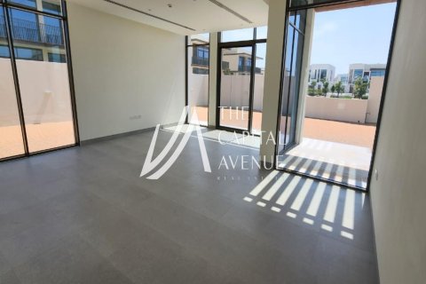 4 غرف نوم فيلا في أبو ظبي, الإمارات العربية المتحدة رقم 86793 3