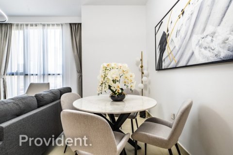 1 bedroom Apartment in Downtown Dubai (Downtown Burj Dubai), UAE No. 2739 14